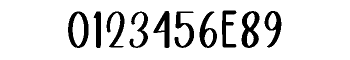 Magnolia Valentine Font OTHER CHARS