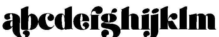Magnora FONT