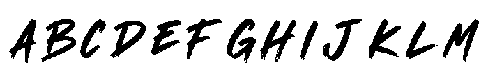Magnum Ragnok FONT