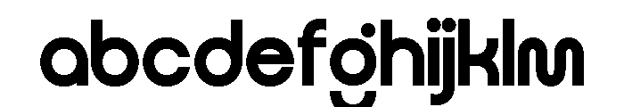 Magox-Regular FONT