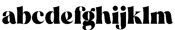 Magrina FONT