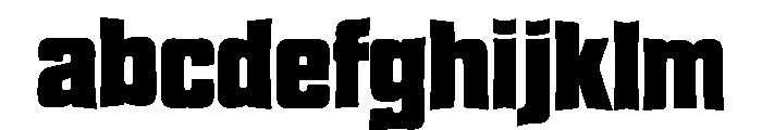 Magvire FONT