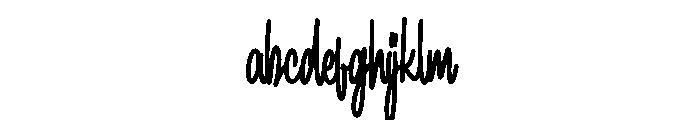 Mahsyal FONT