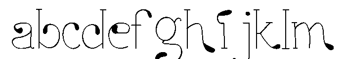 Maiddie FONT