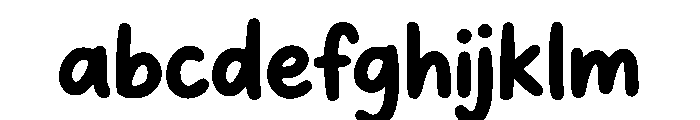 Maidkin FONT
