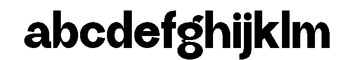 Mailna FONT