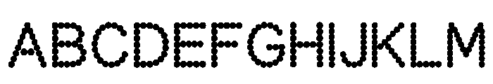 Maine Regular FONT