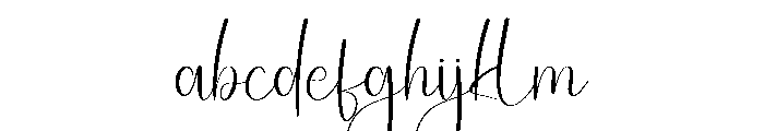 Mainstay Handwriting FONT