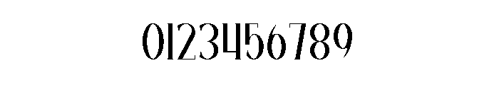 Maisa Yasmine Font OTHER CHARS