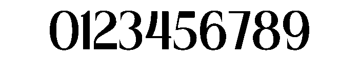 Maison Beauty Regular Font OTHER CHARS