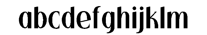 Maison Beauty Regular FONT