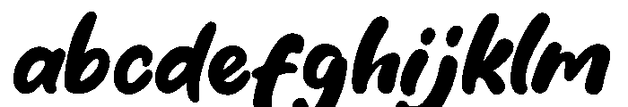 Maison Belle Regular FONT