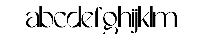 Maison Bright Regular FONT