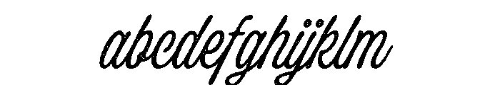 Maison Lovyelle Regular FONT