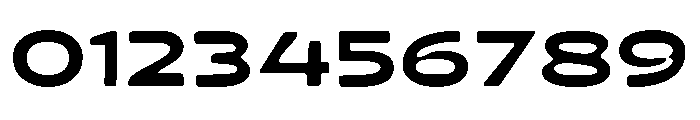 MaisondesPastelSans Font OTHER CHARS