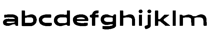 MaisondesPastelSans FONT