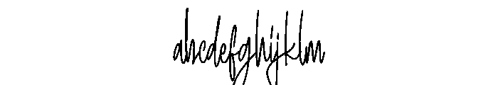 Maisya FONT