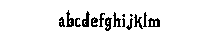 Majapara FONT