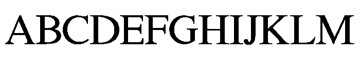 Majestic Monogram FONT