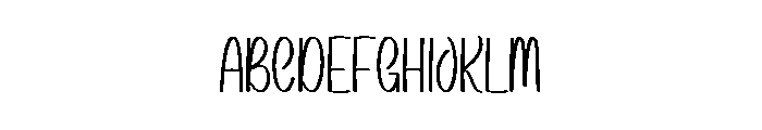 Majestic Paradise FONT