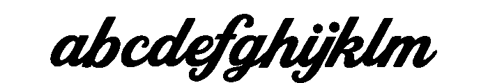 Majestica FONT