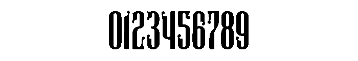 Majestique Font OTHER CHARS