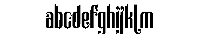 Majestique FONT