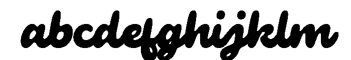 Majika Regular FONT