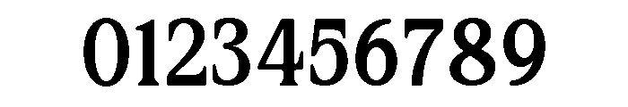 Majorna Regular Font OTHER CHARS