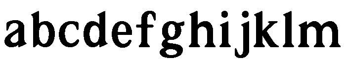 Majorna Regular FONT