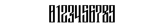 Makaio Font OTHER CHARS