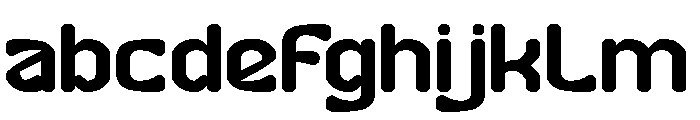 Makanan Indonesia-Light FONT