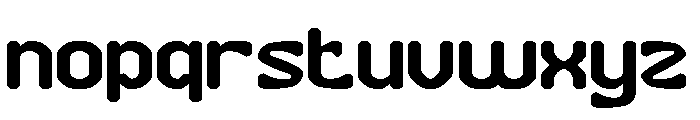 Makanan Indonesia-Light Font LOWERCASE