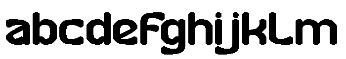 Makanan Indonesia FONT