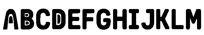 Makar Regular FONT