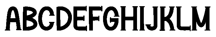 Make Element Font UPPERCASE