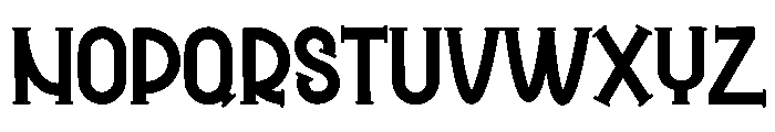 Make Element Font UPPERCASE
