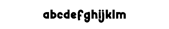 Make Milks FONT