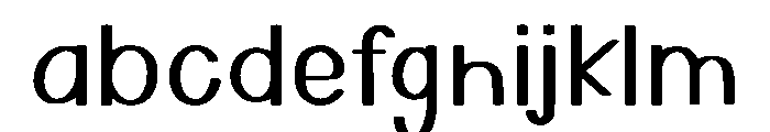 Make Progress FONT