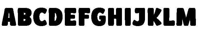 Make Sugar FONT