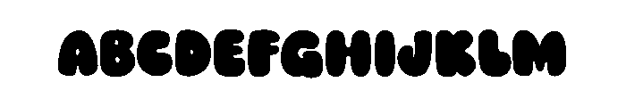 Make Sure Font UPPERCASE