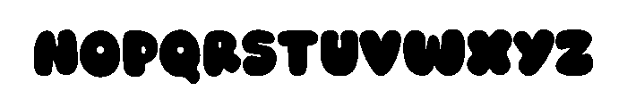 Make Sure Font UPPERCASE