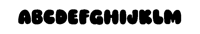 Make Sure FONT