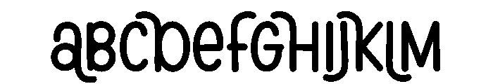 Make Wish FONT