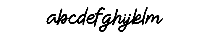 Makers Vision FONT