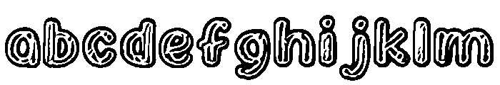 Makers FONT