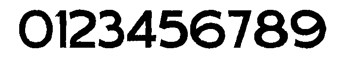 Makura Font OTHER CHARS
