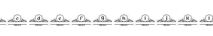 MalamRetroRegular FONT