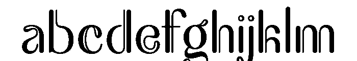 Malchis Regular FONT