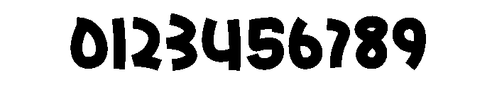 Malea Pearls Font OTHER CHARS